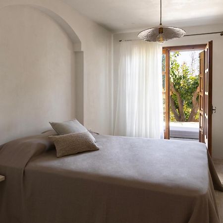 Om Living Pelion Daire Áyios Dhimítrios Dış mekan fotoğraf