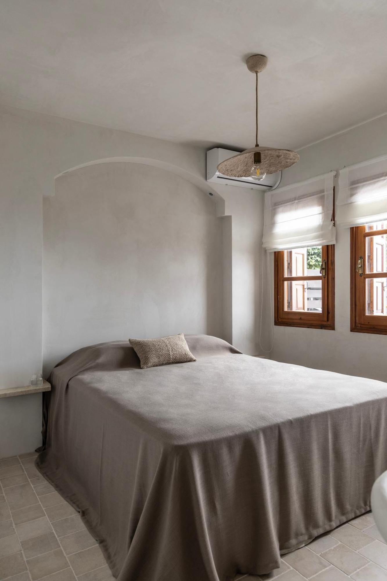 Om Living Pelion Daire Áyios Dhimítrios Dış mekan fotoğraf