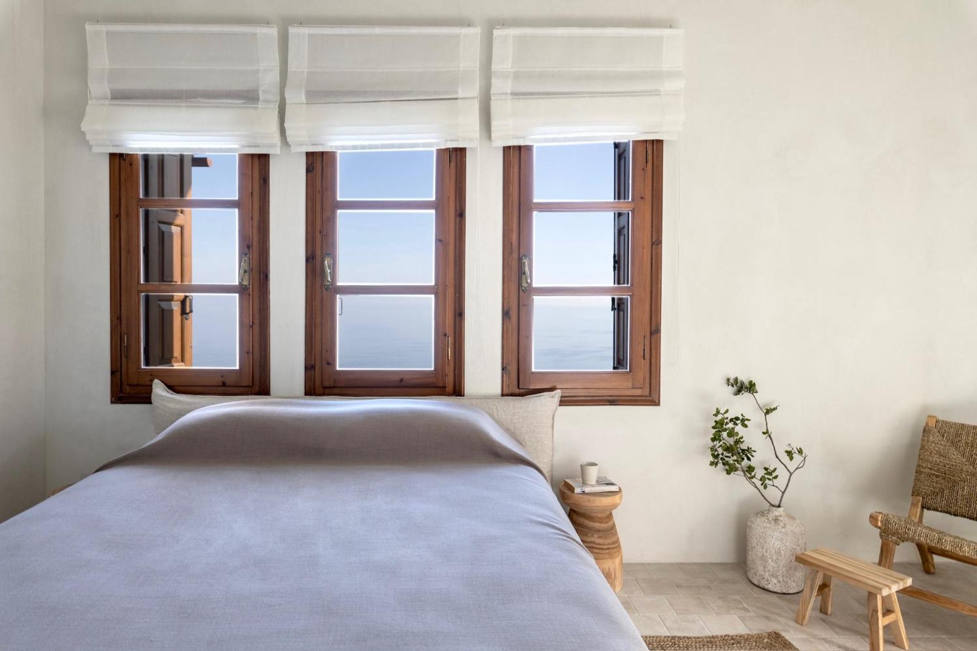 Om Living Pelion Daire Áyios Dhimítrios Dış mekan fotoğraf