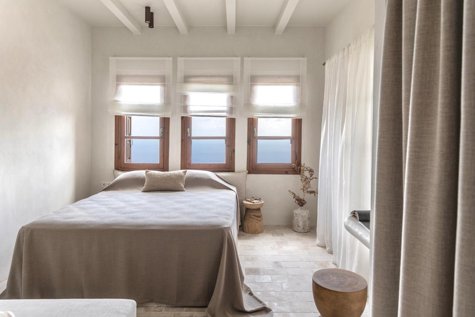 Om Living Pelion Daire Áyios Dhimítrios Dış mekan fotoğraf