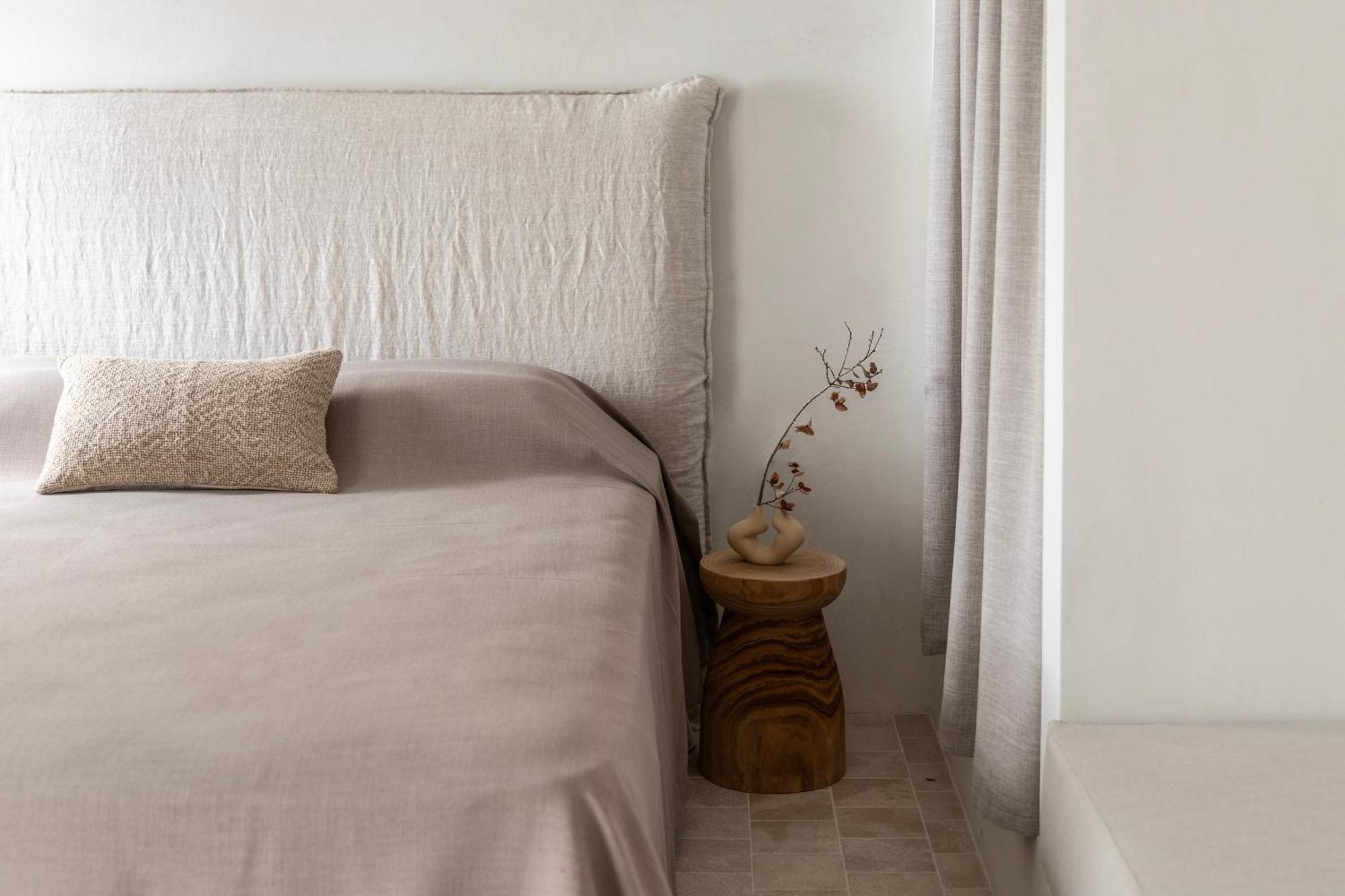 Om Living Pelion Daire Áyios Dhimítrios Dış mekan fotoğraf