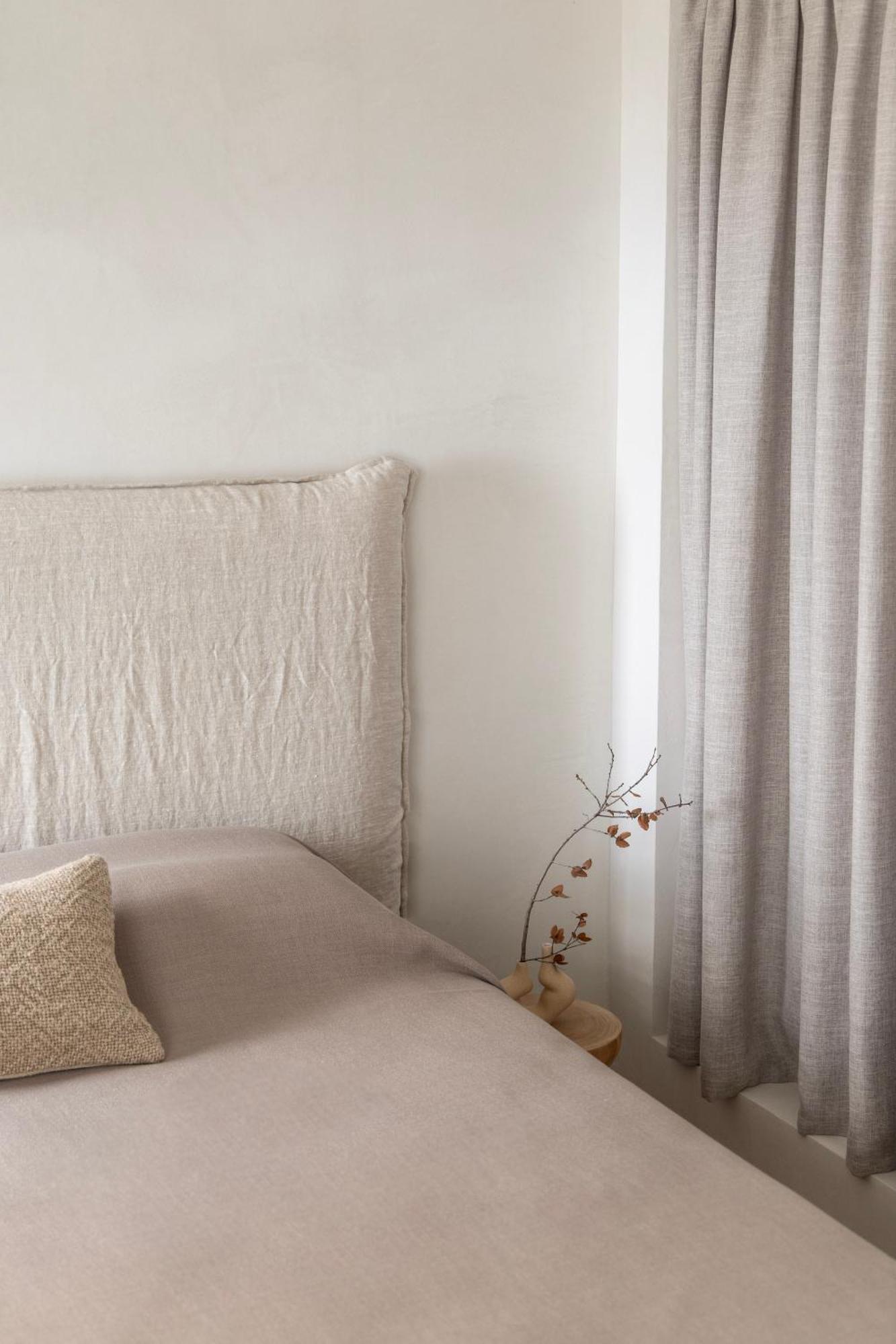 Om Living Pelion Daire Áyios Dhimítrios Dış mekan fotoğraf