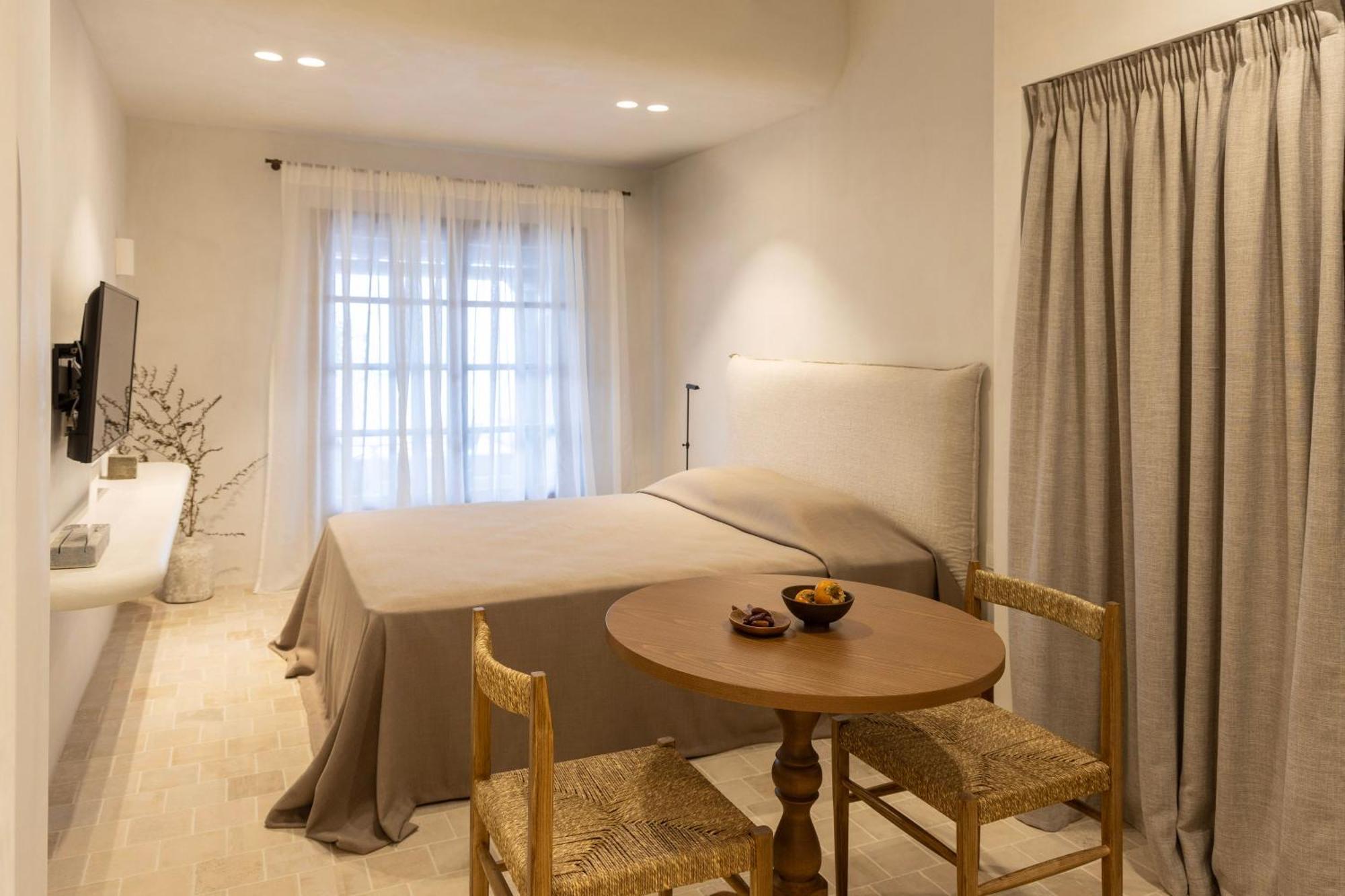 Om Living Pelion Daire Áyios Dhimítrios Dış mekan fotoğraf