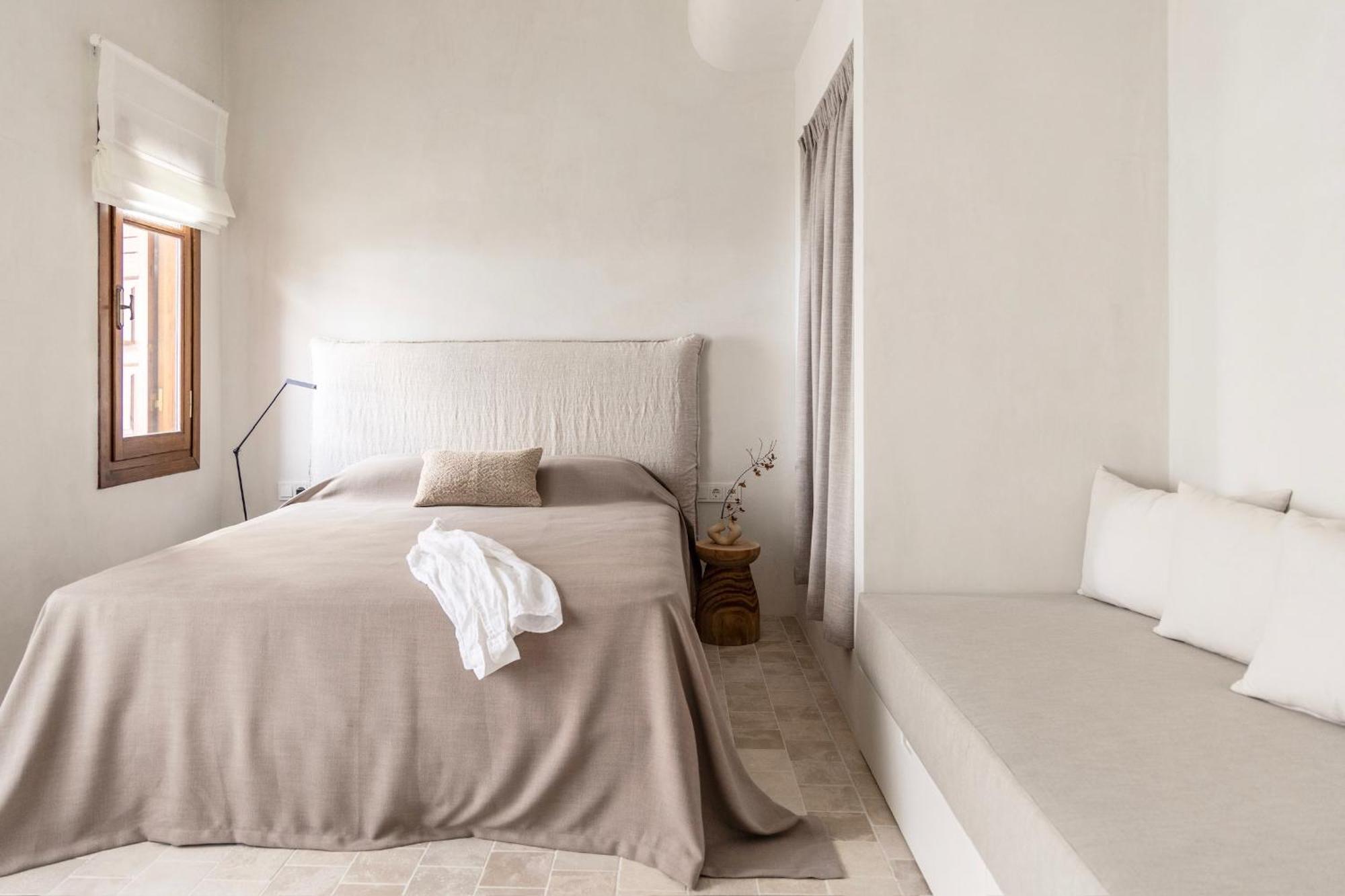 Om Living Pelion Daire Áyios Dhimítrios Dış mekan fotoğraf