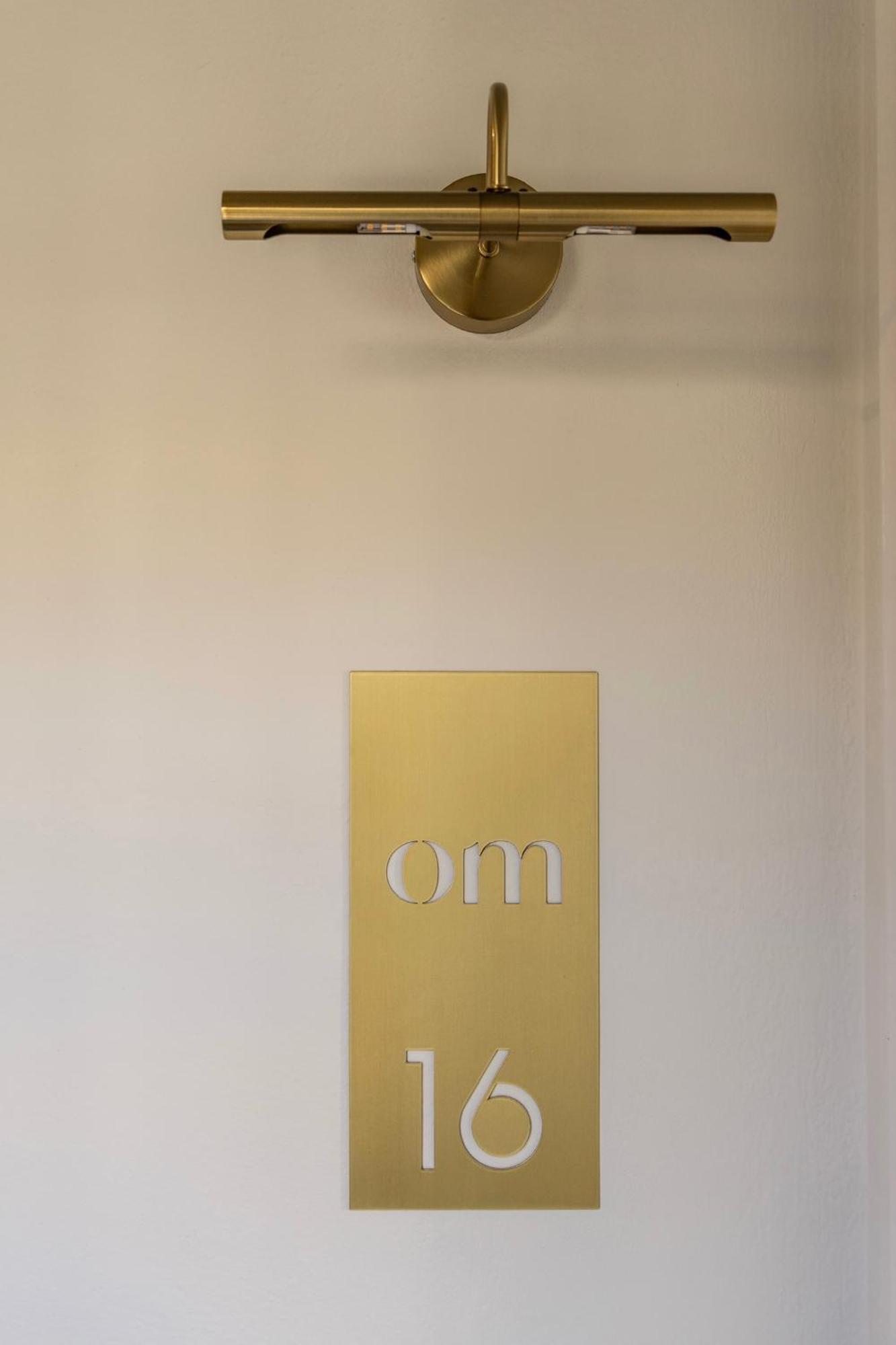 Om Living Pelion Daire Áyios Dhimítrios Dış mekan fotoğraf