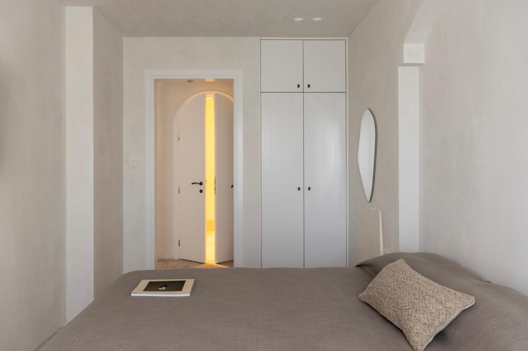 Om Living Pelion Daire Áyios Dhimítrios Dış mekan fotoğraf