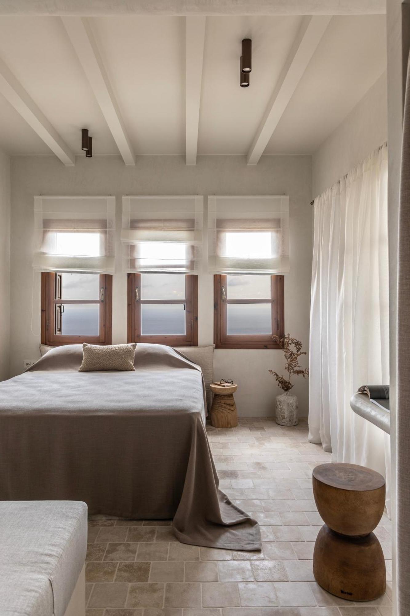 Om Living Pelion Daire Áyios Dhimítrios Dış mekan fotoğraf