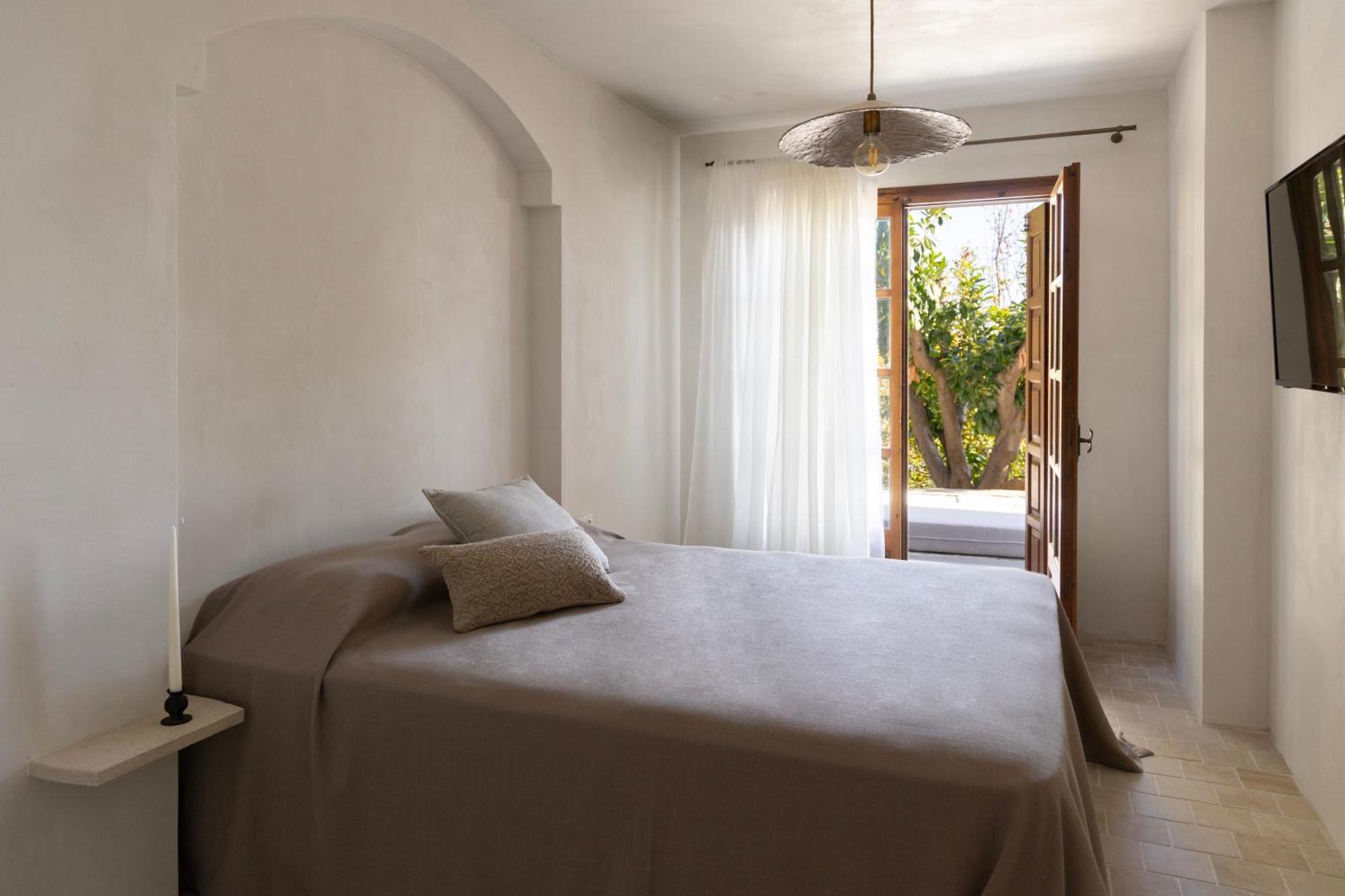 Om Living Pelion Daire Áyios Dhimítrios Dış mekan fotoğraf